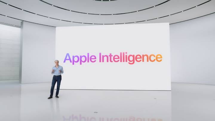Apple Intelligence: Everything you need to know about Apple's AI model and services