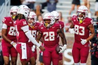 Where to watch Florida State vs. Virginia: College football free stream