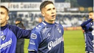 Quilmes sufrirá una baja importante para enfrentar a Patronato