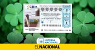 Comprobar Lotería Nacional: resultados y premios de hoy, sábado 20 de septiembre