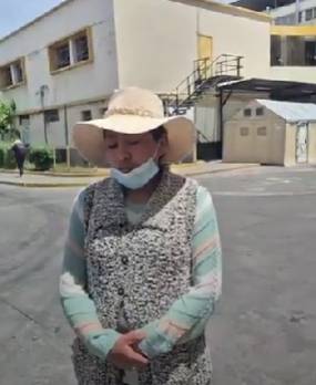 ¡AYUDA! Niña de 4 años se encuentra en estado crítico tras caer de un techo en Puno, madre pide ayuda