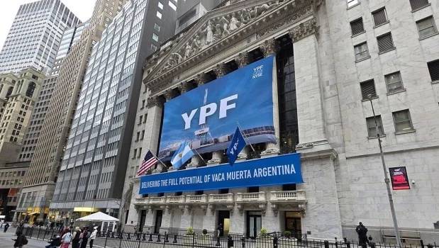 Causa YPF: Argentina inició el proceso de apelación