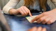 North Richland Hills resident claims $1 million scratch