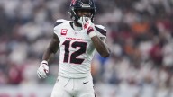 2025 Week 4 Fantasy Football Rankings: WR