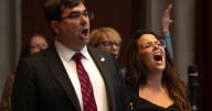 Missouri House advances proposal that could curtail ballot initiatives passing