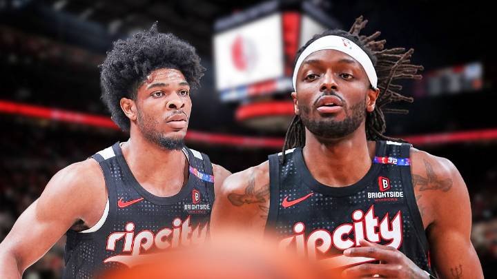 1 Blazers player in danger of demotion in 2025
