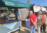 El Festival de la Gaita de Villaviciosa, «un éxito con la asistencia de 10.000 personas»