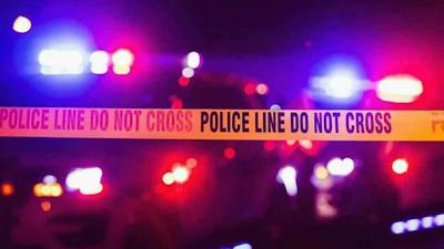 Motorcyclist killed in OKC head