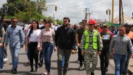 Más de 4 mil 800 funcionarios ejecutan simulacro de seguridad en Monagas