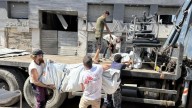 Médicos Sin Fronteras suspende su actividad en Ciudad de Gaza ante la ofensiva israelí