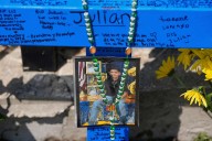 Houston man charged with murder in shooting of 11-year-old boy after doorbell prank