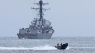 Washington expresa su preocupación por las medidas españolas contra el envío de armas a Israel