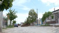 Hombre de 50 Años Fue Atacado a Balazos en Colonia La Metalera de Hermosillo