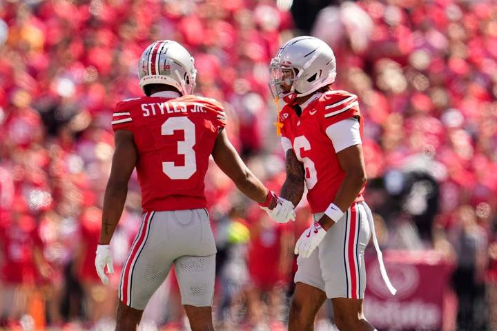 Ohio State-Washington preview: Can Buckeyes slow down high