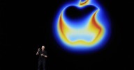 Apple unveils its latest iPhone lineup amid Trump's trade war