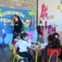 Representantes de UNICEF visitaron el CDI...