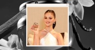 Selena Gomez Rare Perfume Review