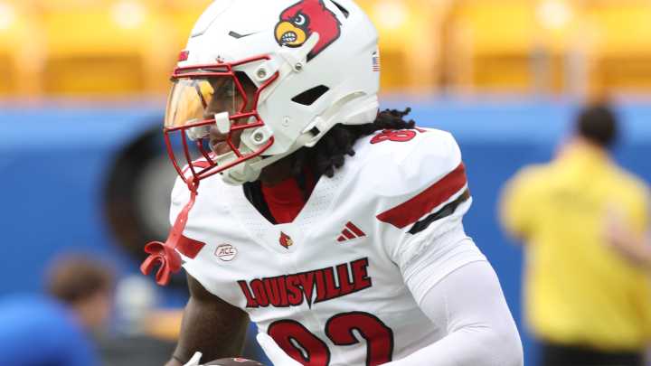U of L vs. Pitt live updates: Follow action from Cards' ACC opener