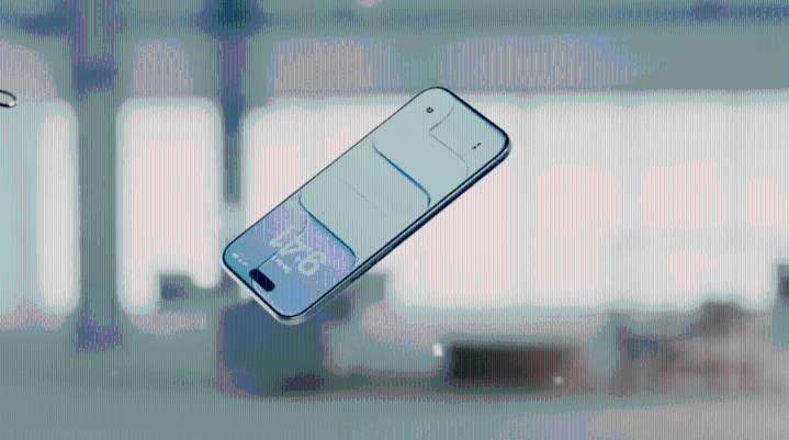 Apple debuts the ultra-thin iPhone Air