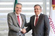 Invita Waldo Fernández a participar en consulta pública del T