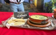 Cormetur posiciona a Mérida como destino gastronómico con festival