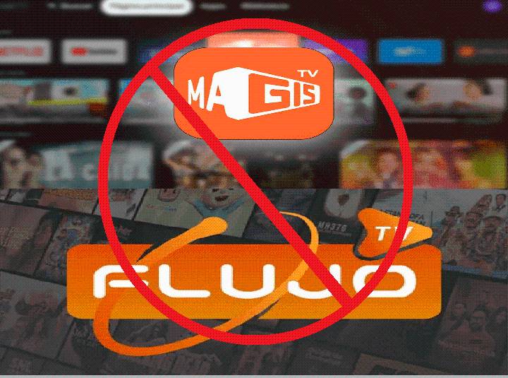 Conatel advierte sobre riesgos de MagisTv y Flujo Tv: Robo de información bancaria y personal