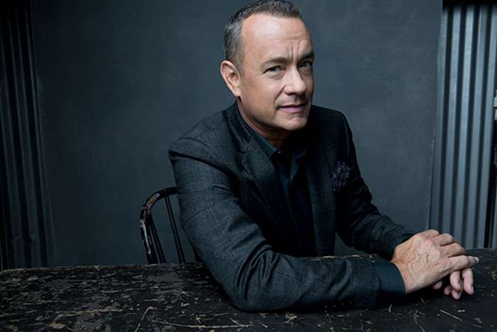West Point Association of Grads cancels ceremony for Tom Hanks