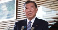 Dimite el primer ministro de Japón, según adelantan los medios públicos japoneses
