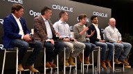 OpenAI chooses Santa Teresa data center for AI investment