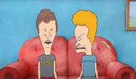 Where to stream 'Mike Judge's Beavis and Butt-Head,' season 3, episode 3, for freer