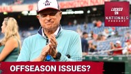 The Washington Nationals GM Job Will Not Be An Attractive Opening This Offseason, Here's Why