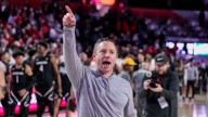 After Georgia March Madness trip, Mike White gets contract extension