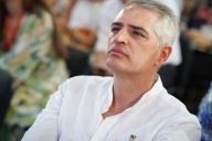 Tribunal de Bogotá avala interceptaciones contra el gobernador de Antioquia Andrés Julián Rendón
