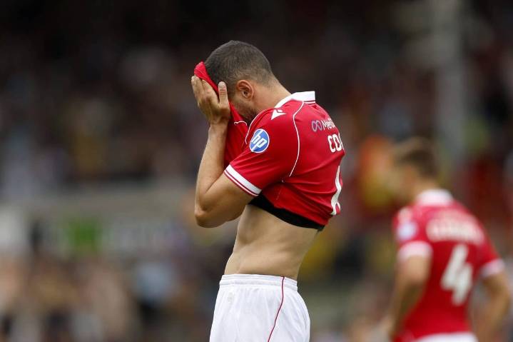 Wrexham's home form has been poor, but what is causing this worrying dip?