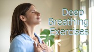 World Lung Day: 3 Deep Breathing Exercises to Strengthen Your Lungs