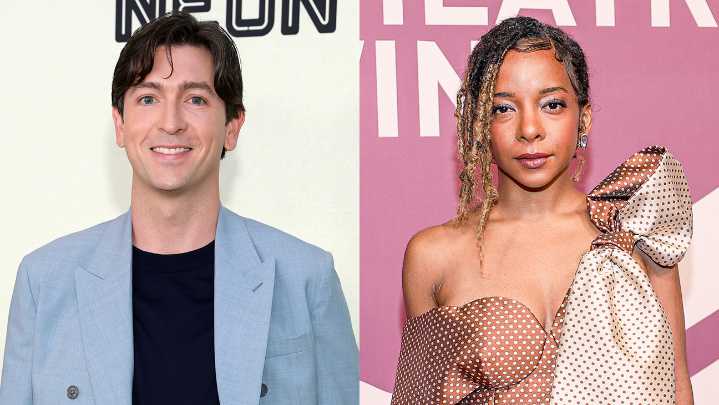 Nicholas Braun, Kara Young Star in Play Gruesome Playground Injuries