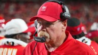 Kansas City Chiefs fail to agree new contract with key defensive player set to earn just $2.6m this season