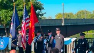 Troy gathers to remember 9/11 and its firefighters who answered the call