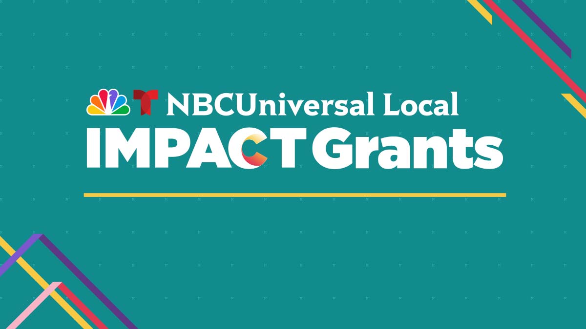 NBC and Telemundo Connecticut, Comcast NBCUniversal Award more than $227,000 in unrestricted funds to 7 local nonprofits