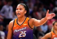 Deadspin | Lynx, Mercury counting on 'clutch' payers as WNBA semifinals begin