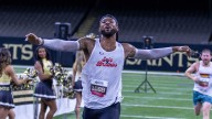 Annual Saints 5k Kickoff Run presented by Hancock Whitney sells out for second consecutive year