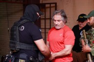 Hernán Bermúdez ya fue repatriado a México; el líder de ‘La Barredora’ entró por Tapachula y será ingresado al penal del Altiplano