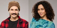 Big Brother’s Morgan & Vince’s ‘Option 1′ Talk Fuels ‘Cheat-Mance’ Speculation: What They Said | Big Brother, CBS, Morgan Pope, Television, Vince Panaro