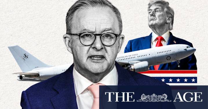 How to make friends and influence Trump: 10 things Albanese has to do in the next week