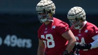 49ers extend RT Colton McKivitz with 3