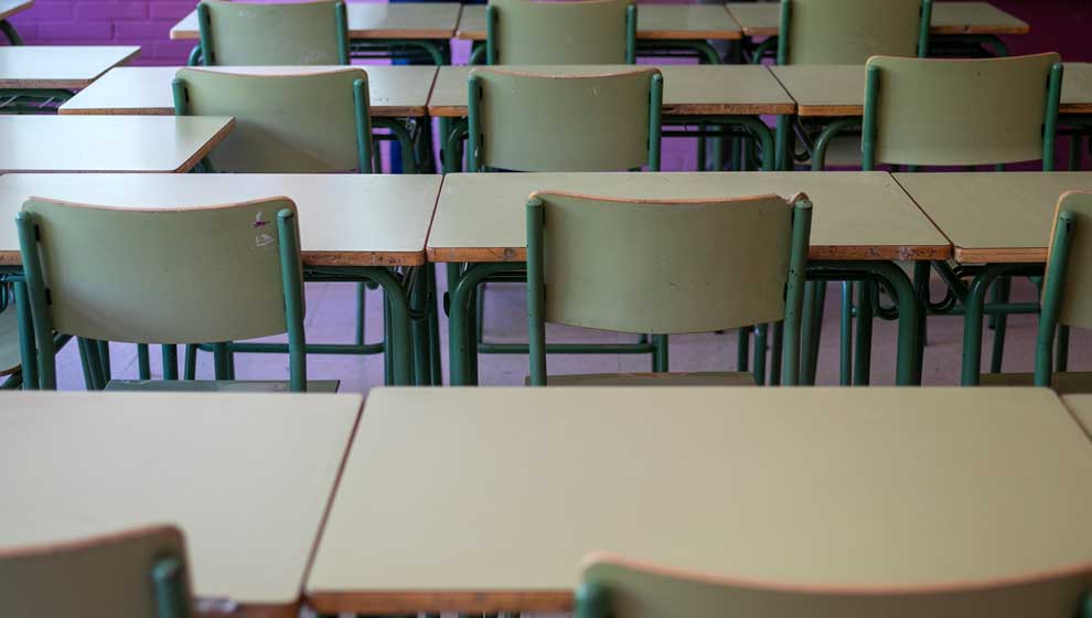 La Escola Municipal de Idiomas de Valga abre matrícula para el nuevo curso de inglés