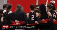 Unity Chrristian improves to 11 game win streak after match against Sullivan