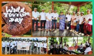 Odisha Celebrates World Tourism Day 2025: Embracing Sustainability and Cultural Heritage