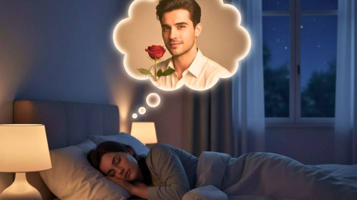 Psicología: qué significa cuando una persona sueña con su expareja