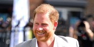 Prince Harry and King Charles Reunite for the First Time in 19 Months